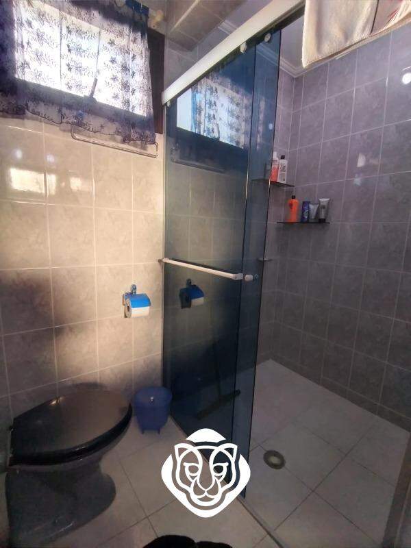 Banheiro suíte