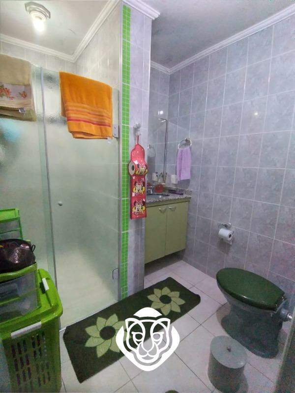 Banheiro social