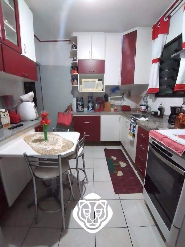 Cozinha