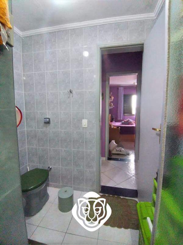 Banheiro social
