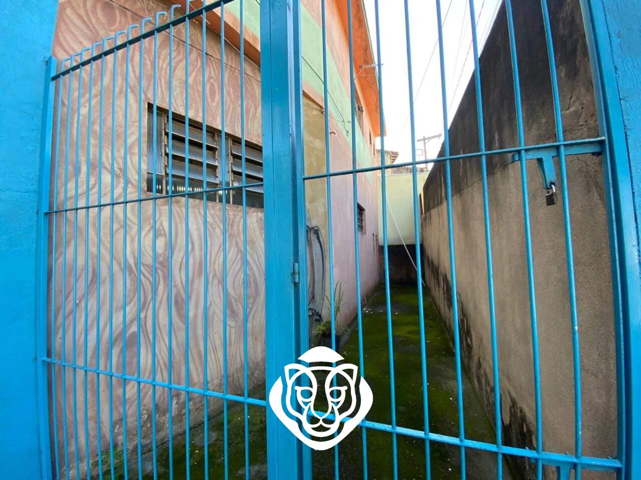 Corredor Externo - Totalmente Fechado