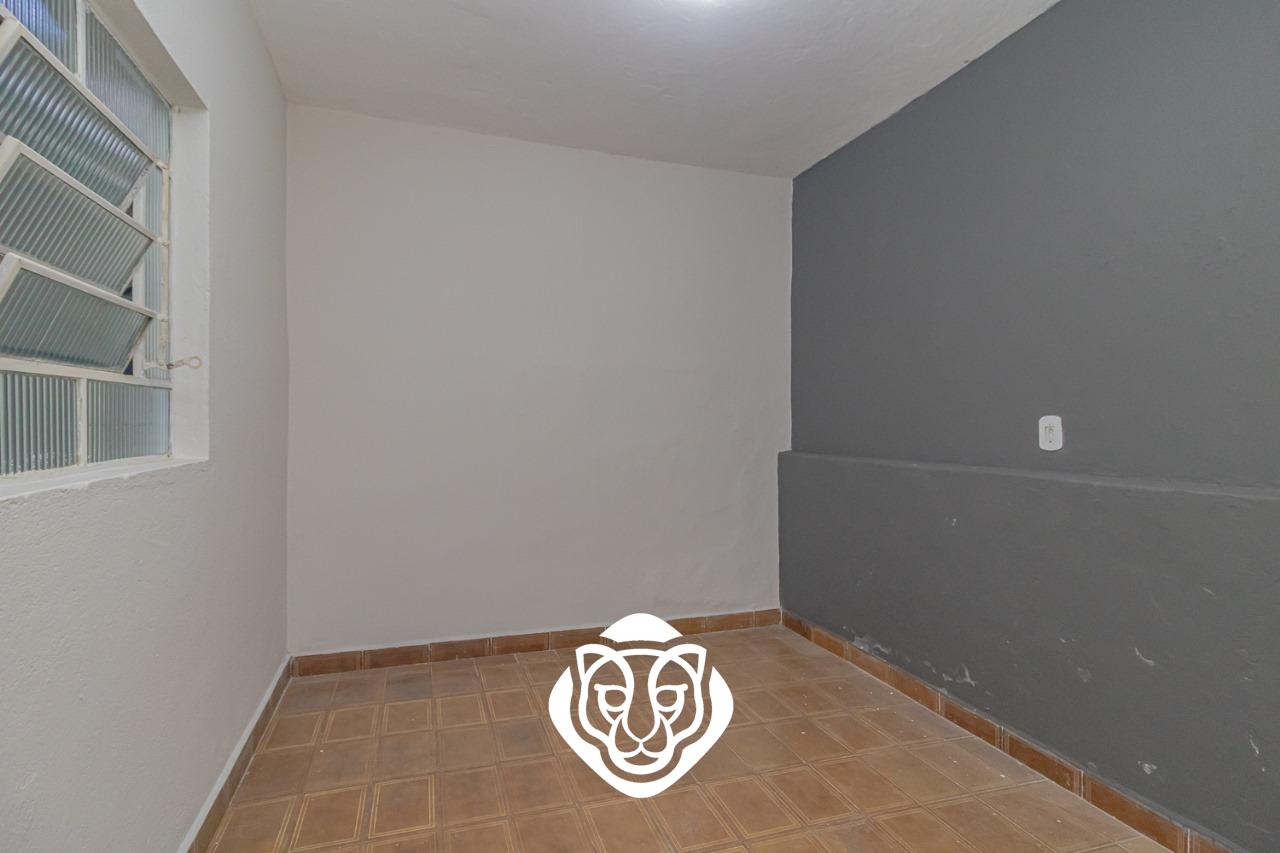 Cômodo área de serviço 