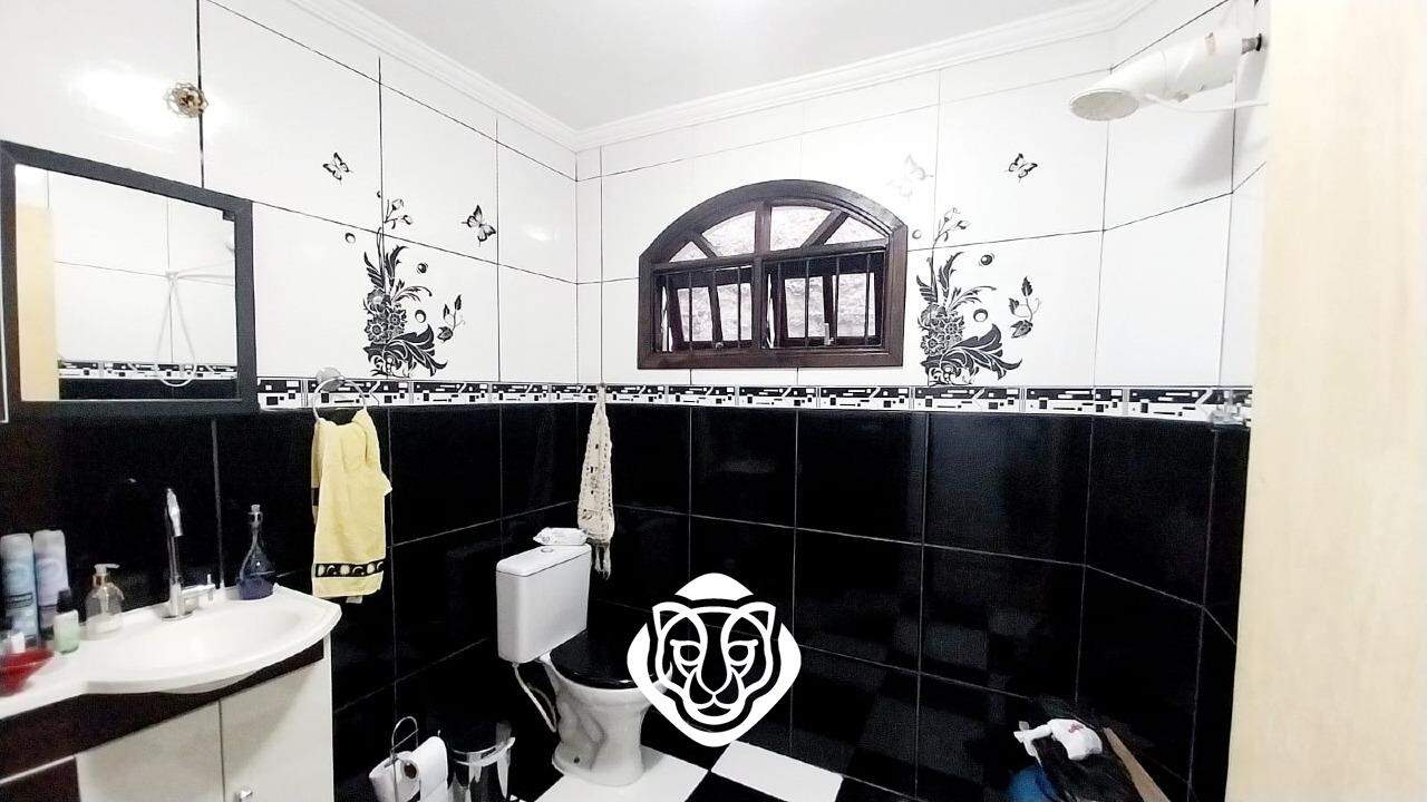 Banheiro social