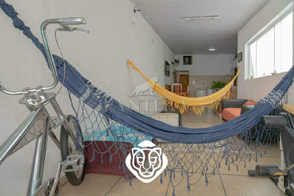 Cobertura - Descanso