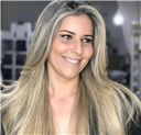 Francine de Fátima Mantovan