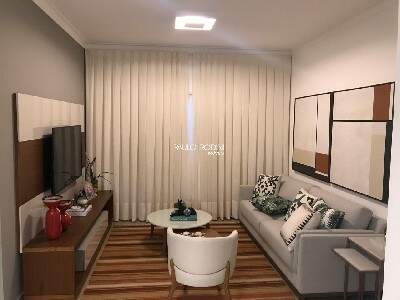 CASA DE CONDOMÍNIO à venda no ALTO DO VALE: Foto 01