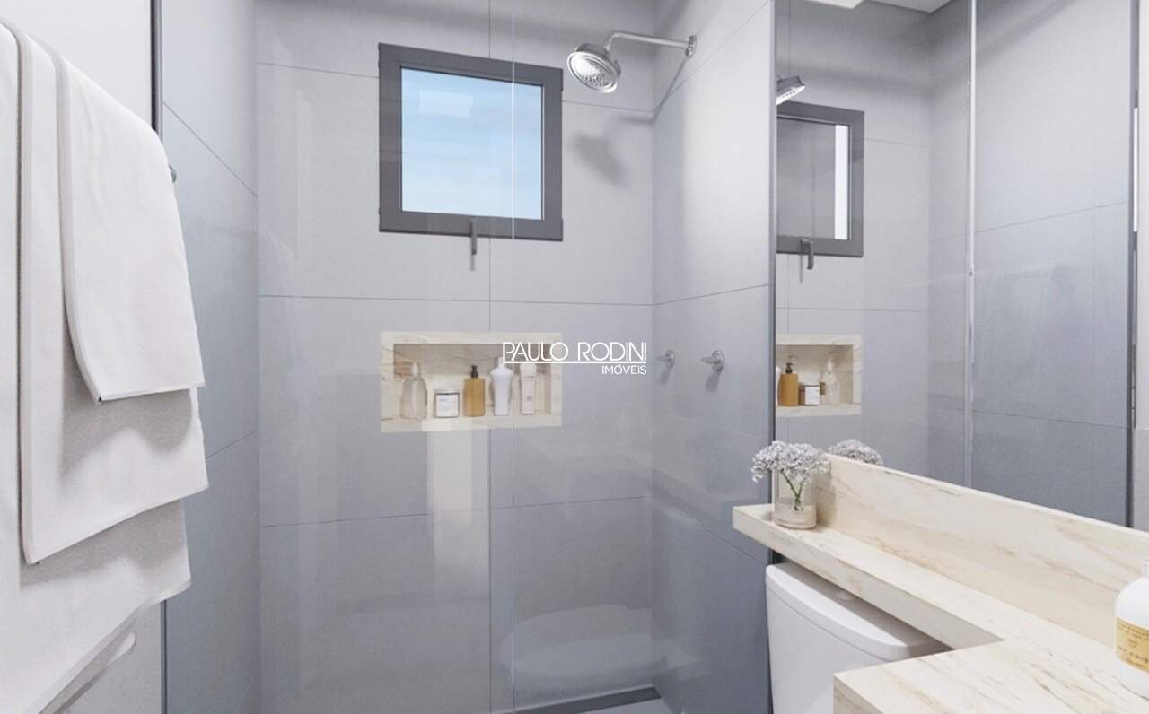 Apartamento à venda no Ribeirânia: 