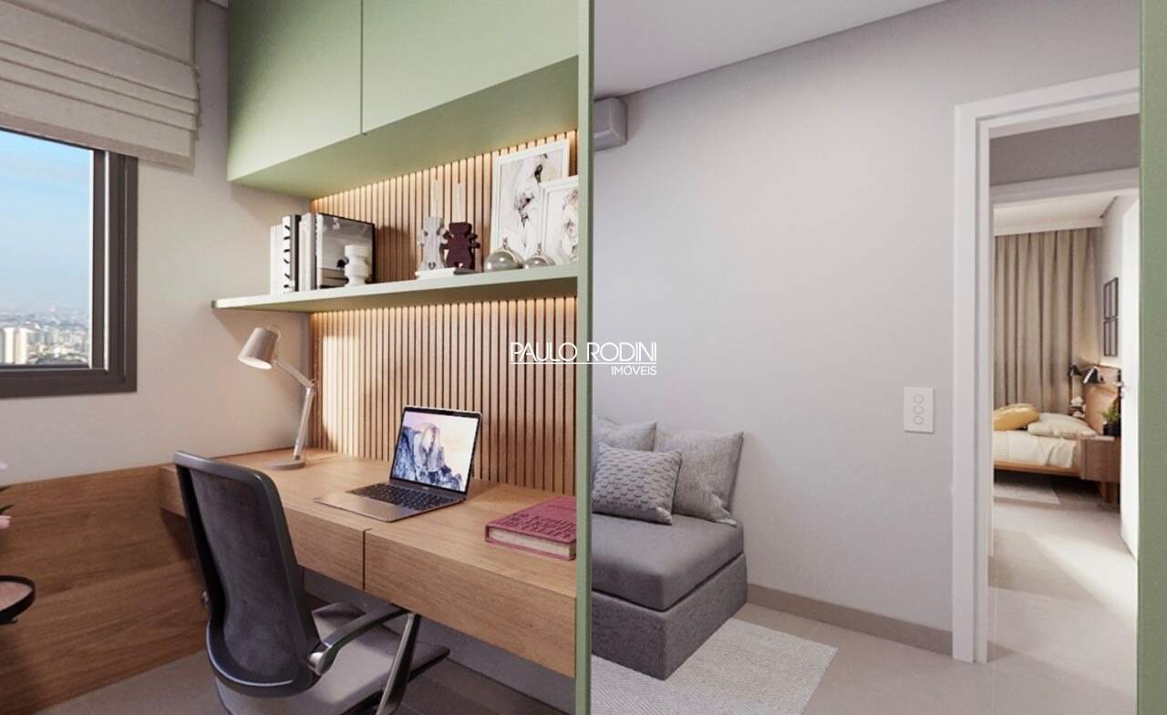 Apartamento à venda no Ribeirânia: 