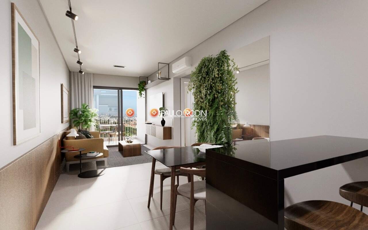 Apartamento à venda no Ribeirânia: 