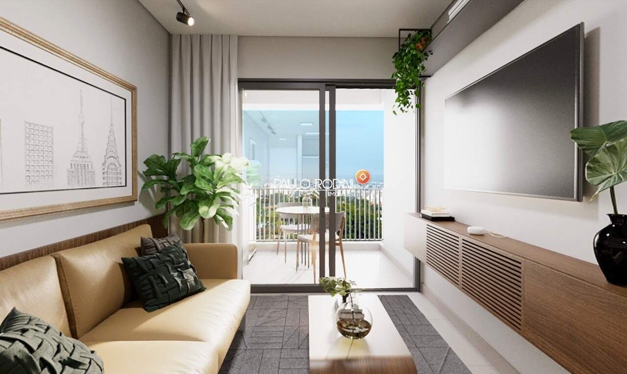 Apartamento à venda no Ribeirânia: 