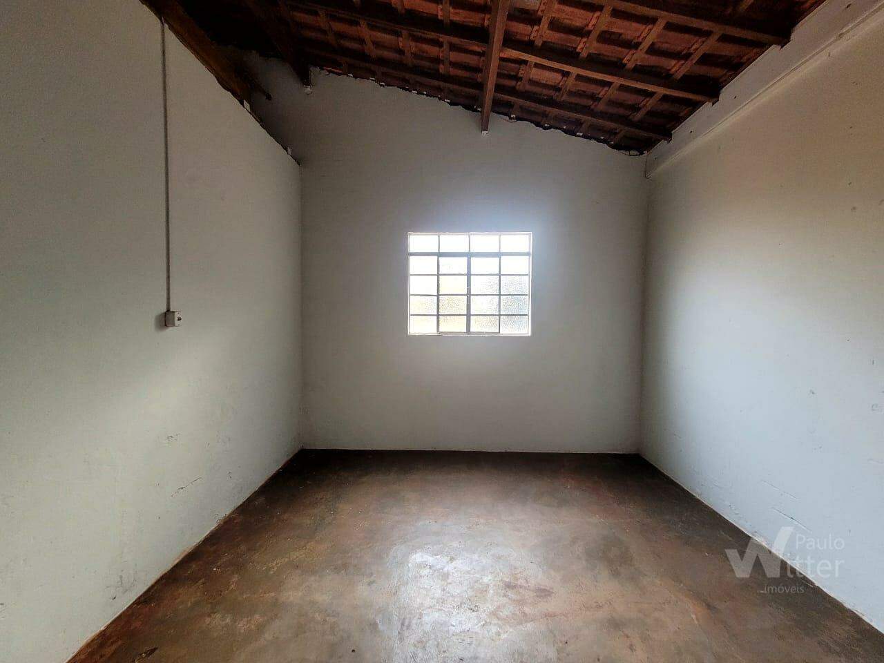 Casa para aluguel no Área Rural de Conchal: 