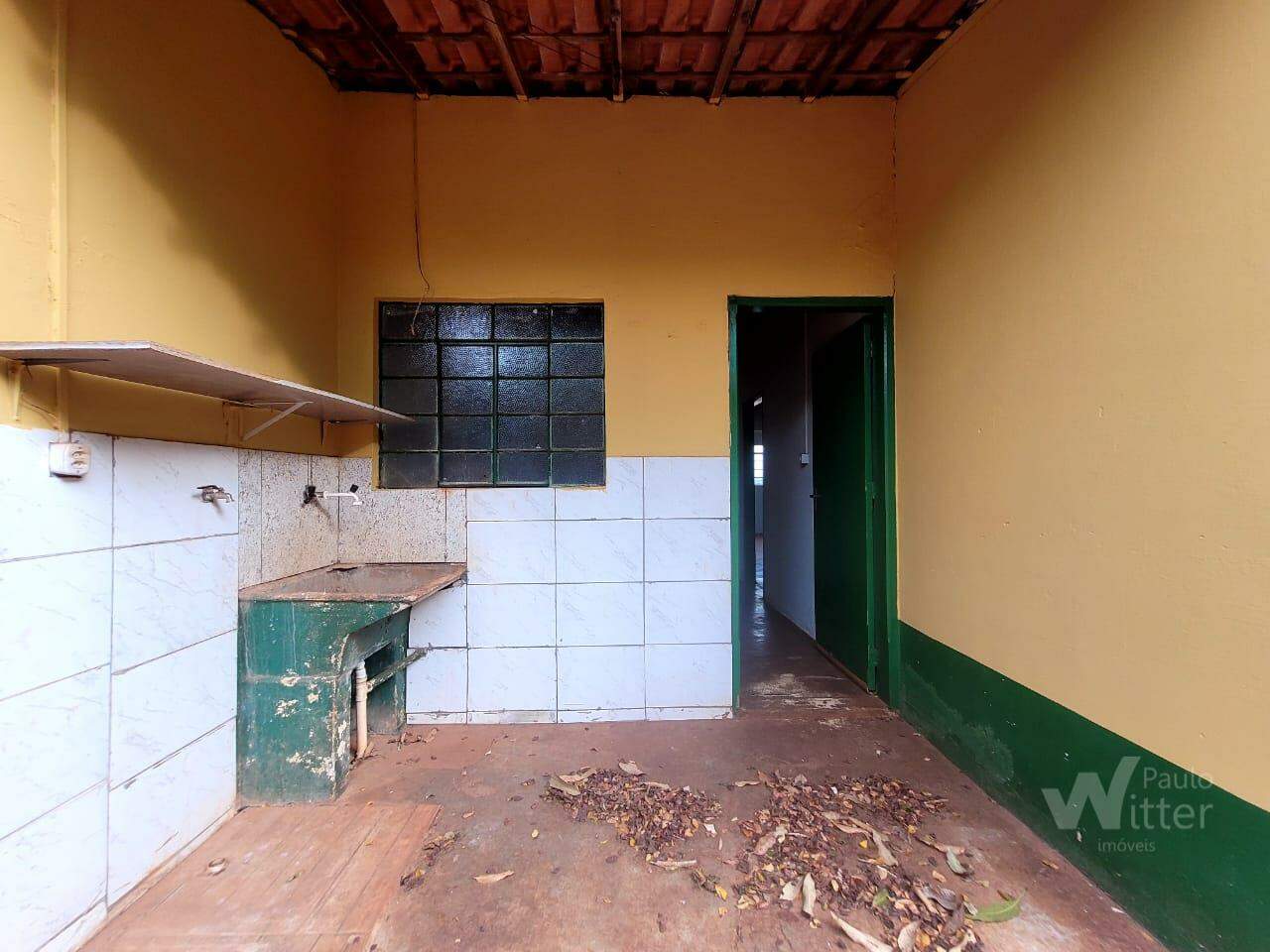 Casa para aluguel no Área Rural de Conchal: 
