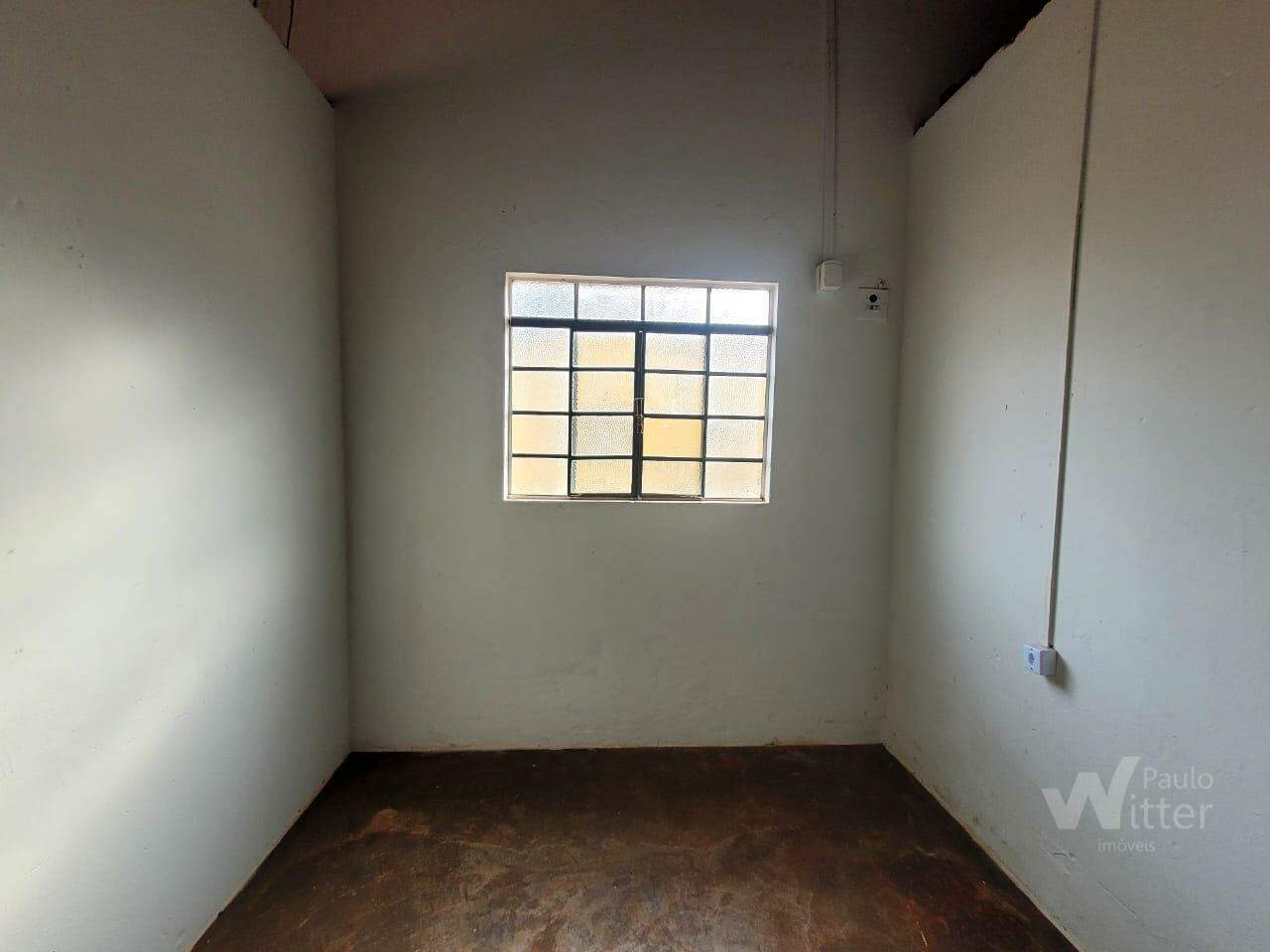 Casa para aluguel no Área Rural de Conchal: 