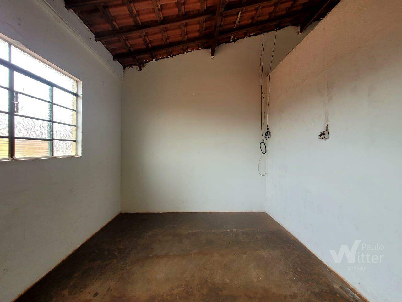 Casa para aluguel no Área Rural de Conchal: 