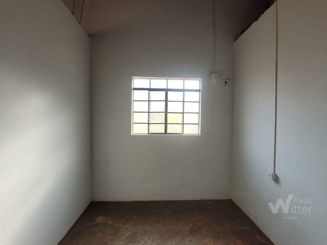 Casa para aluguel no Área Rural de Conchal: 