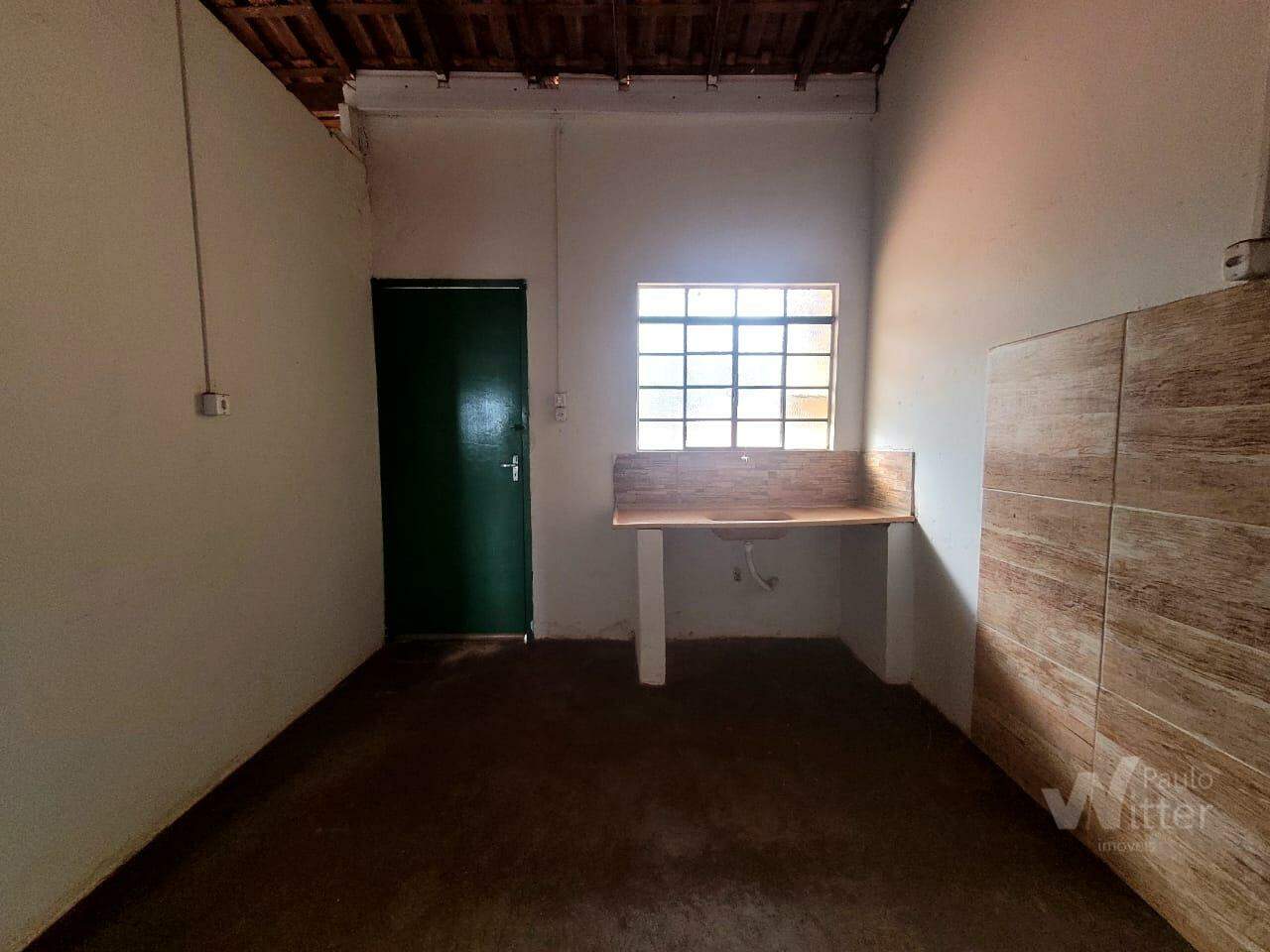 Casa para aluguel no Área Rural de Conchal: 