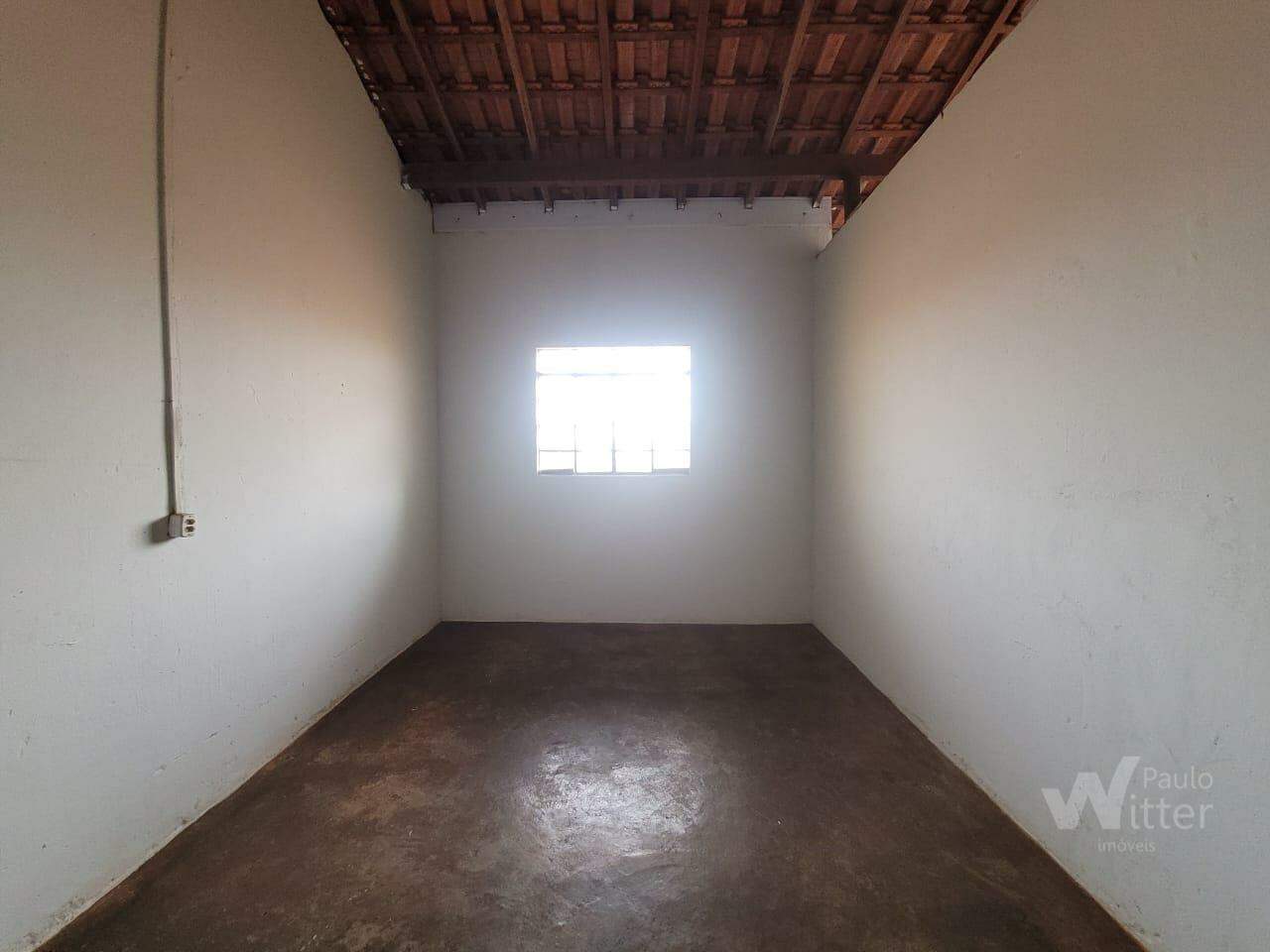 Casa para aluguel no Área Rural de Conchal: 