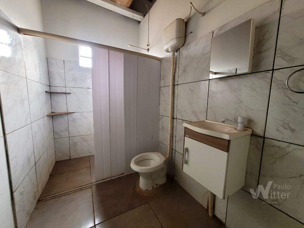 Casa para aluguel no Área Rural de Conchal: 