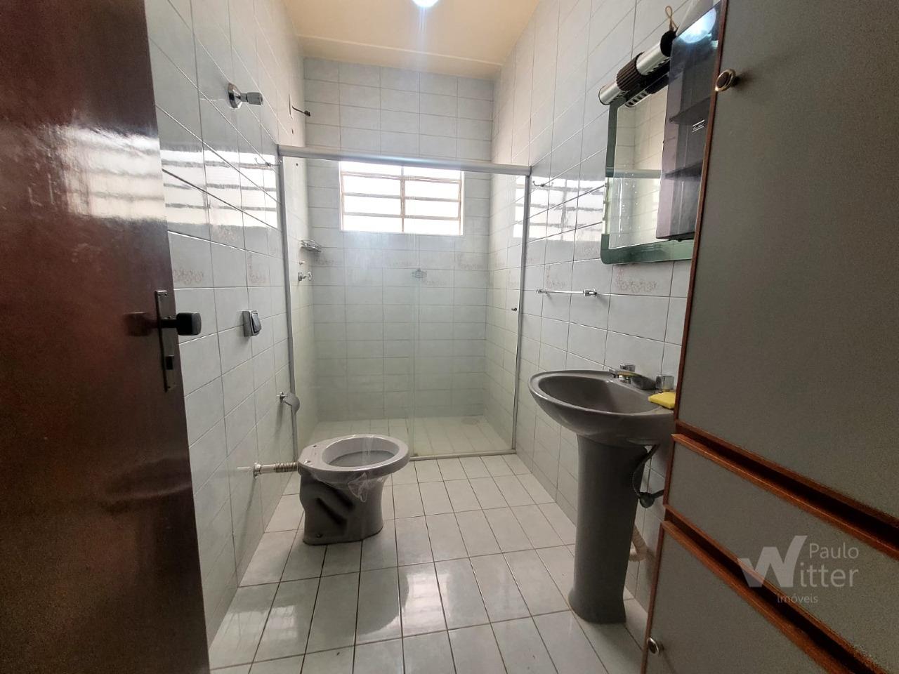 Casa para aluguel no Centro: 