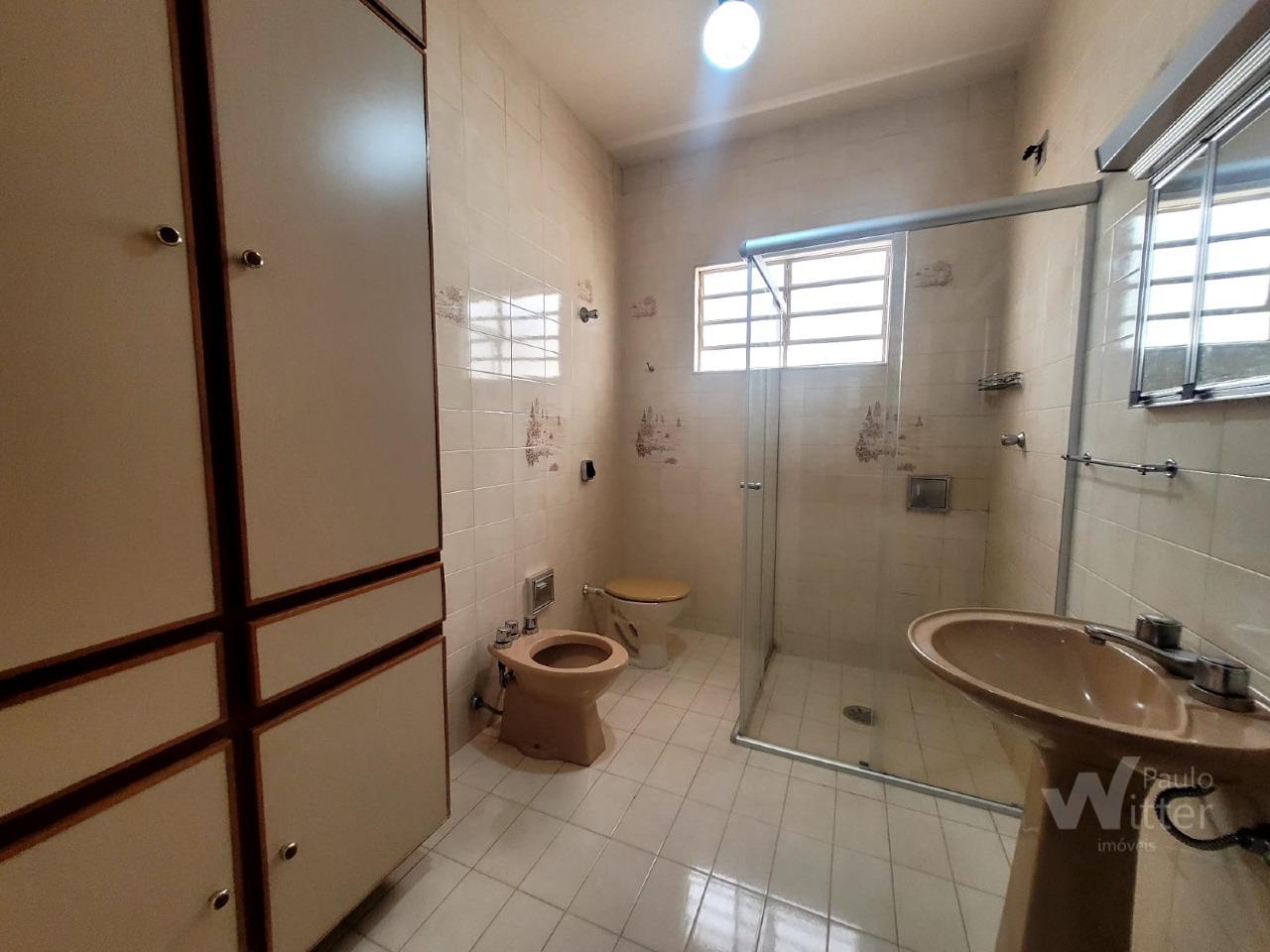 Casa para aluguel no Centro: 