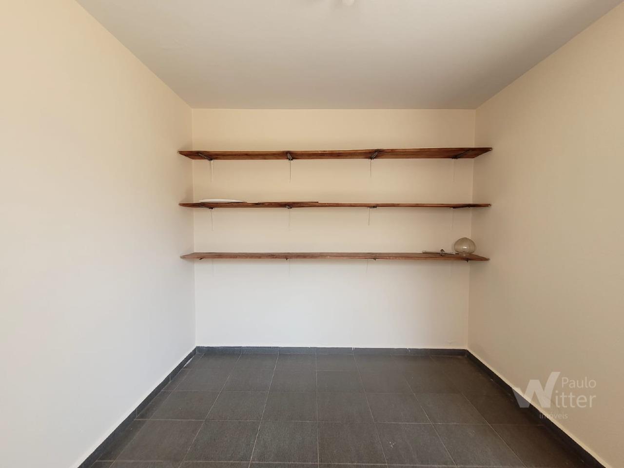 Casa para aluguel no Centro: 