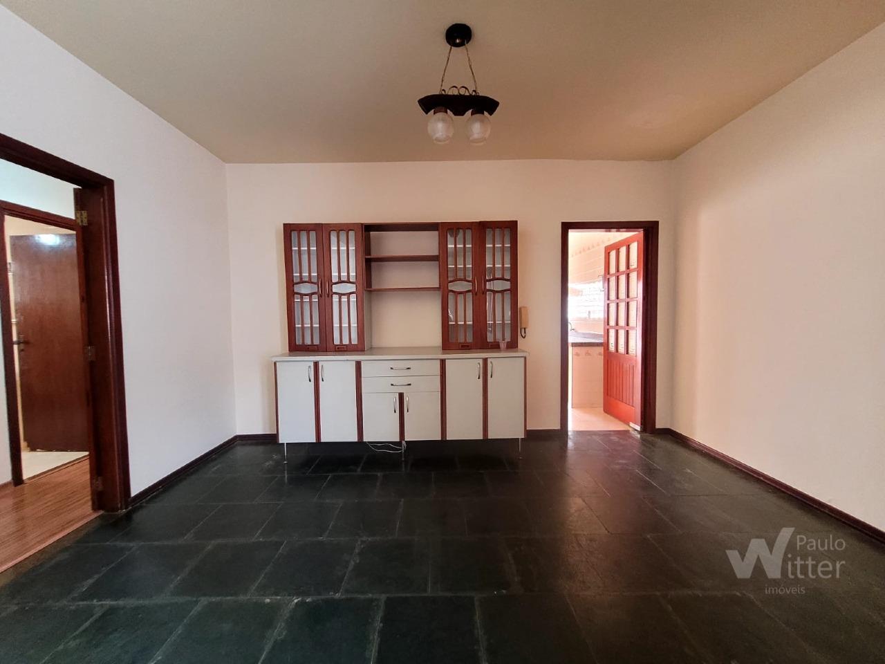 Casa para aluguel no Centro: 