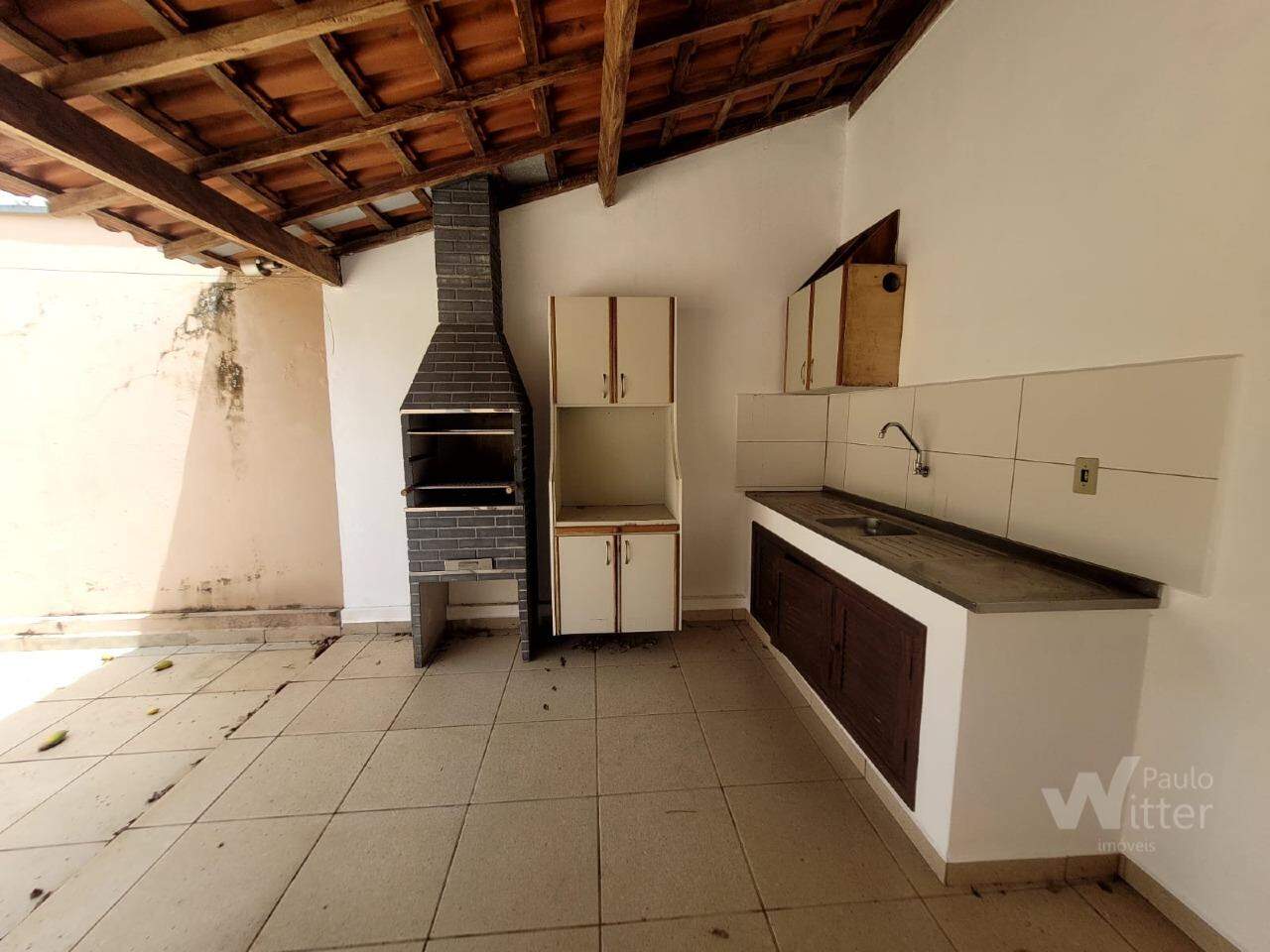 Casa para aluguel no Centro: 