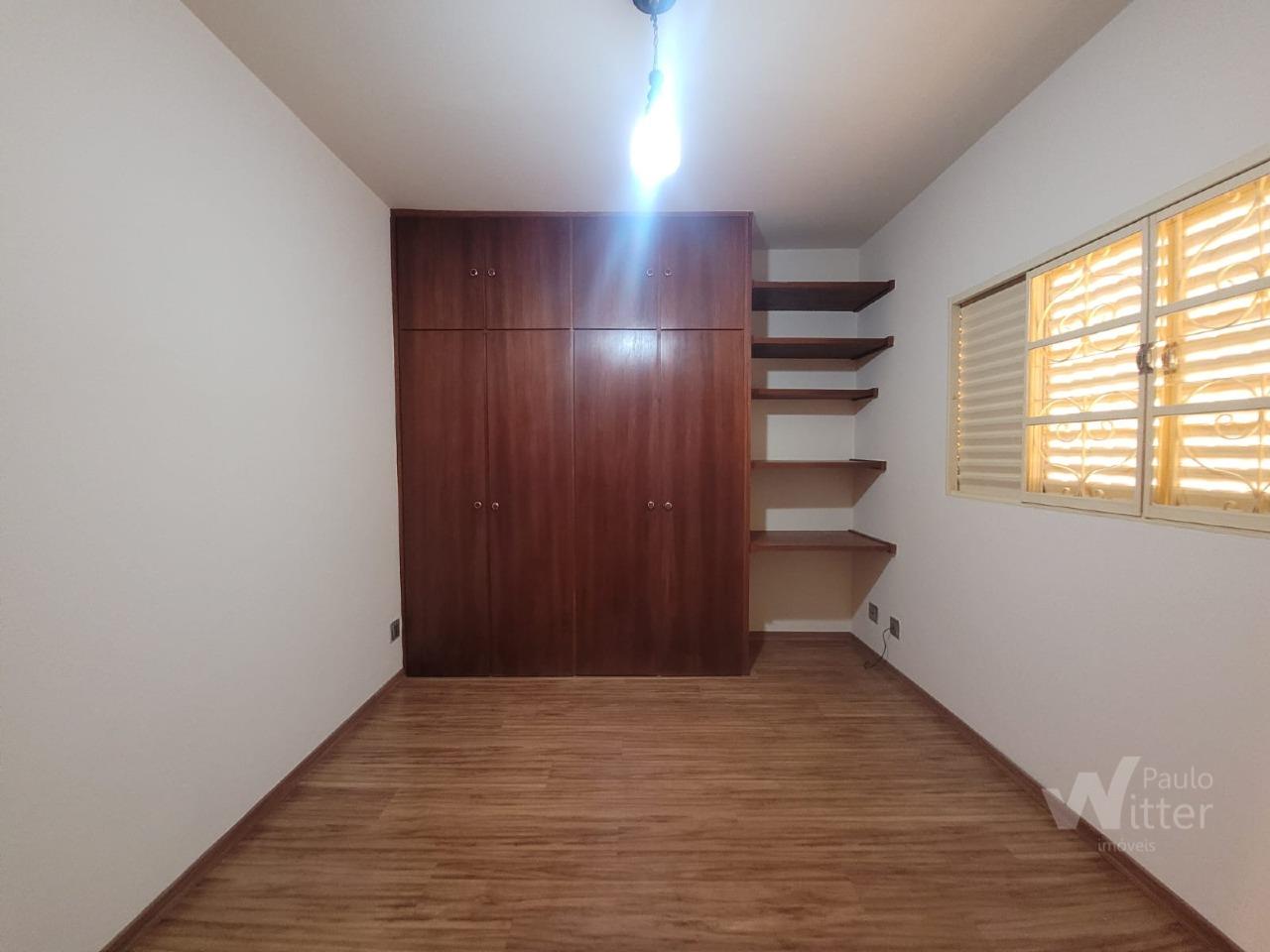 Casa para aluguel no Centro: 