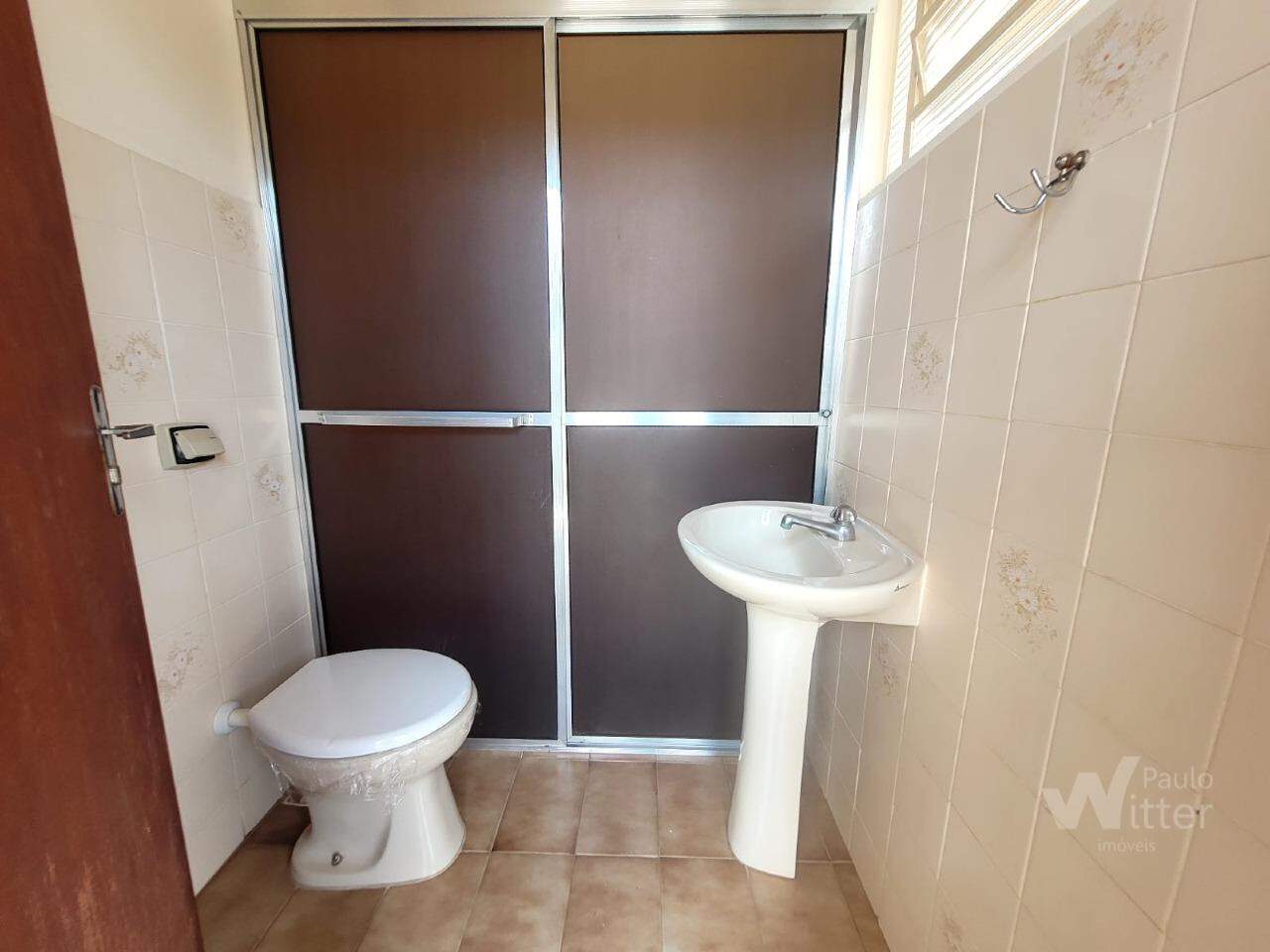 Casa para aluguel no Centro: 