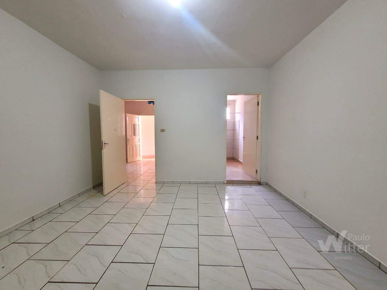Casa para aluguel no Centro: 