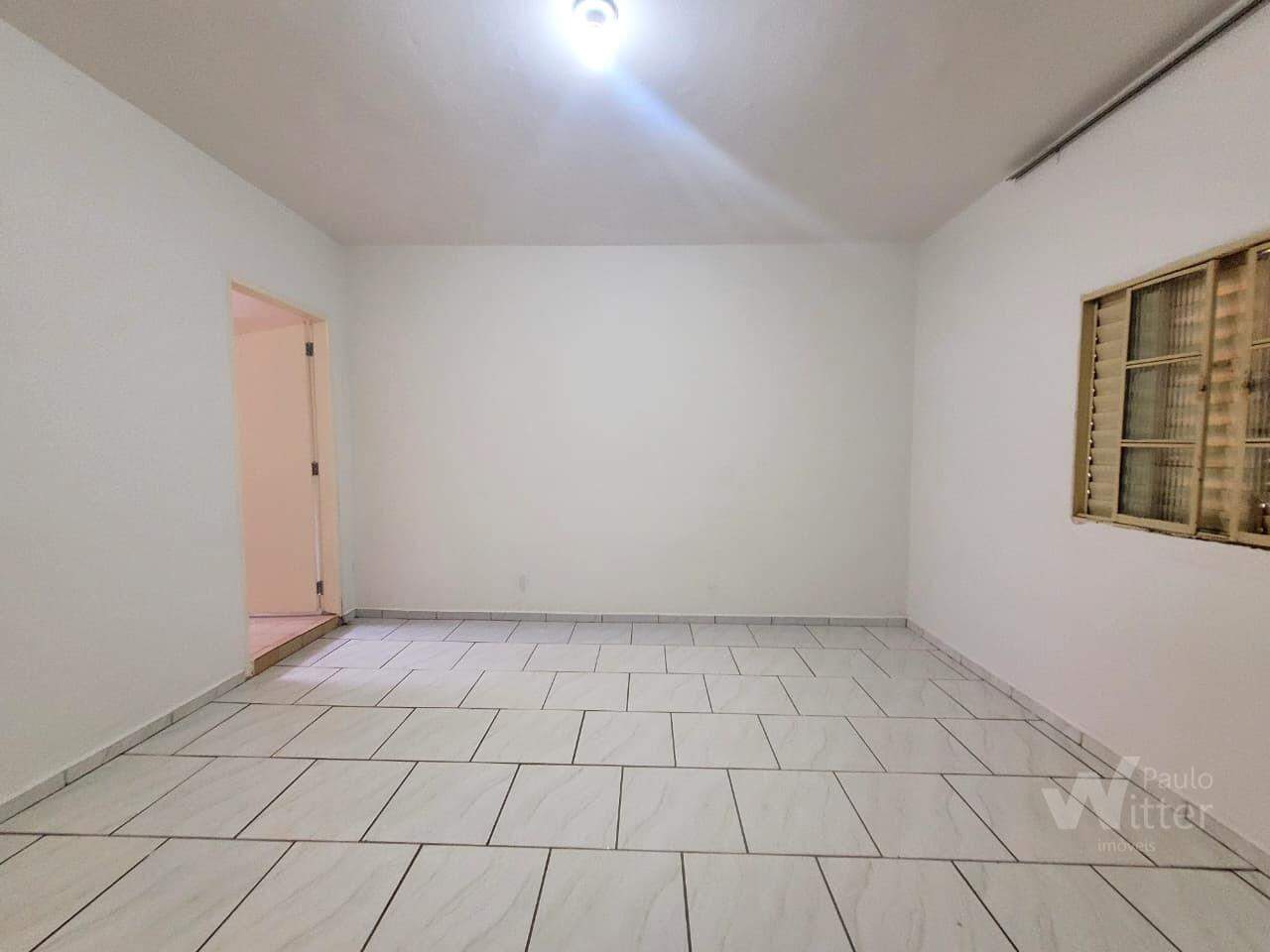 Casa para aluguel no Centro: 