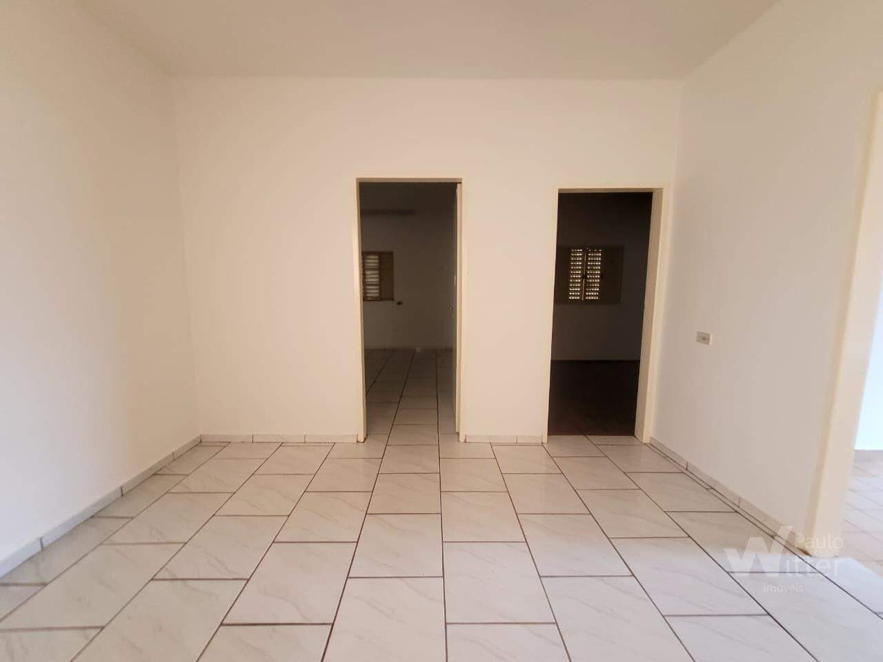 Casa para aluguel no Centro: 