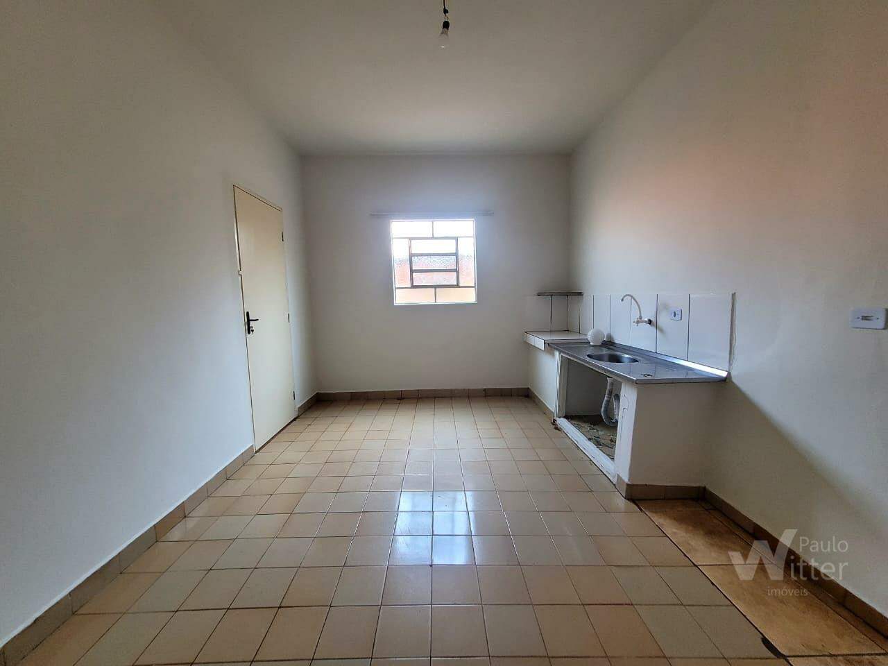 Casa para aluguel no Centro: 