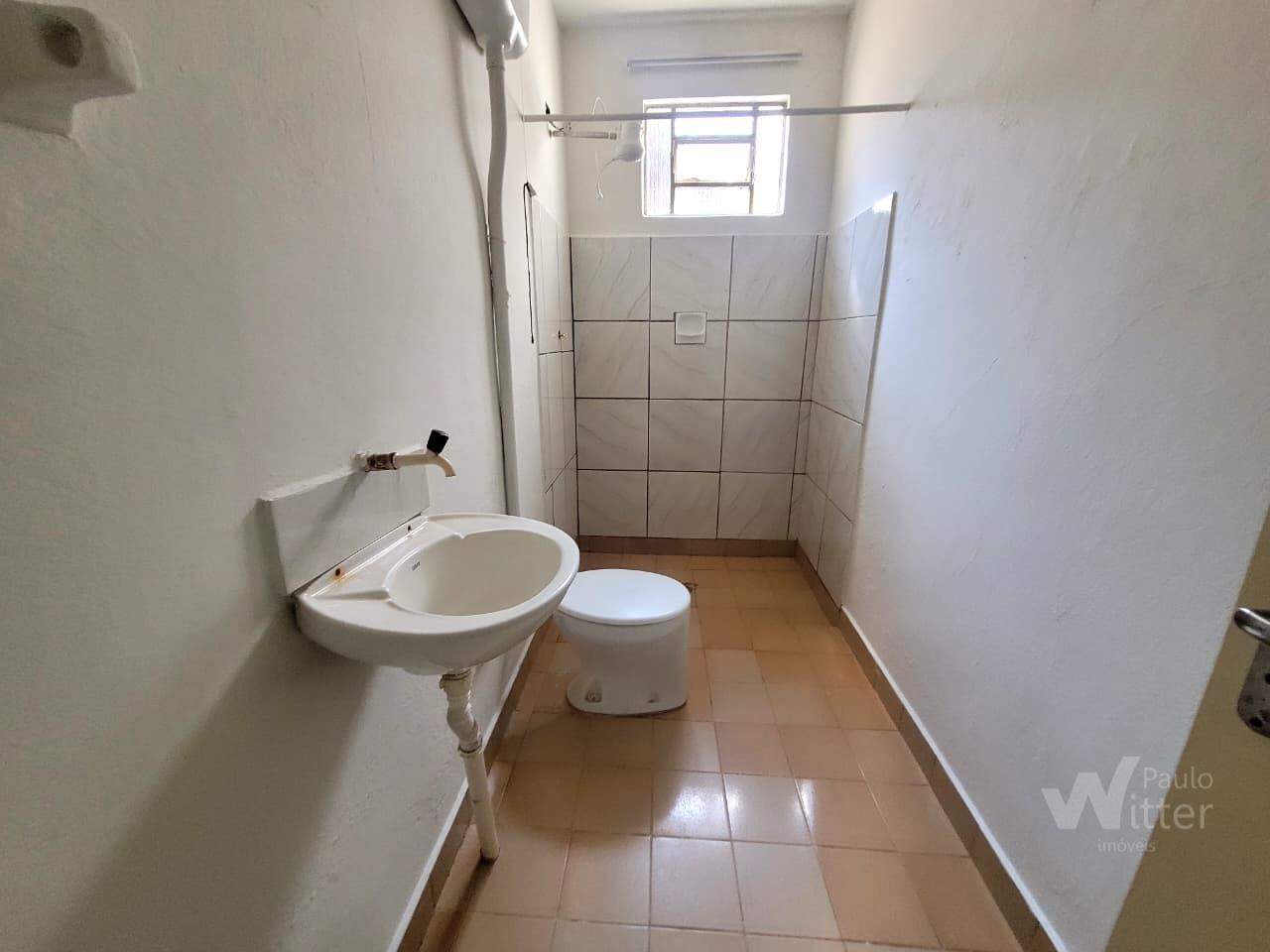 Casa para aluguel no Centro: 