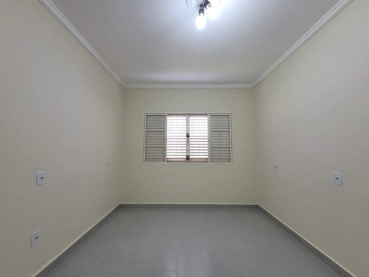 Casa para aluguel no Chácara Bela Vista: 