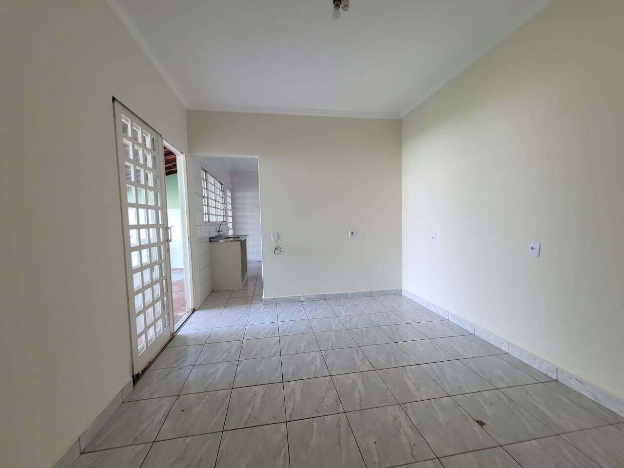 Casa para aluguel no Chácara Bela Vista: 