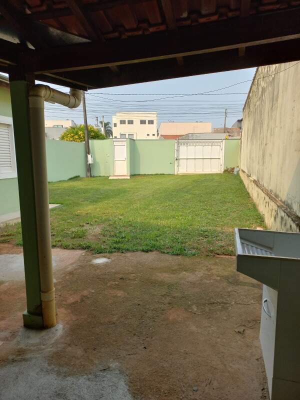 Casa para aluguel no Chácara Bela Vista: 