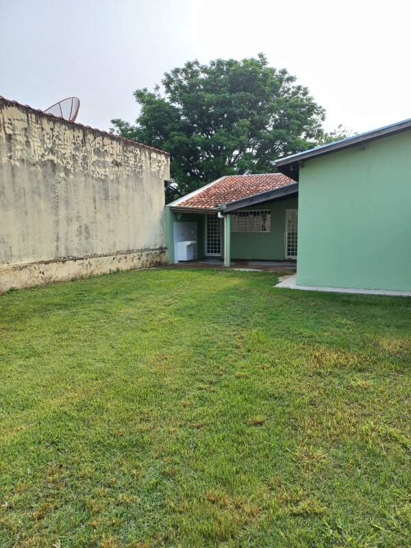 Casa para aluguel no Chácara Bela Vista: 