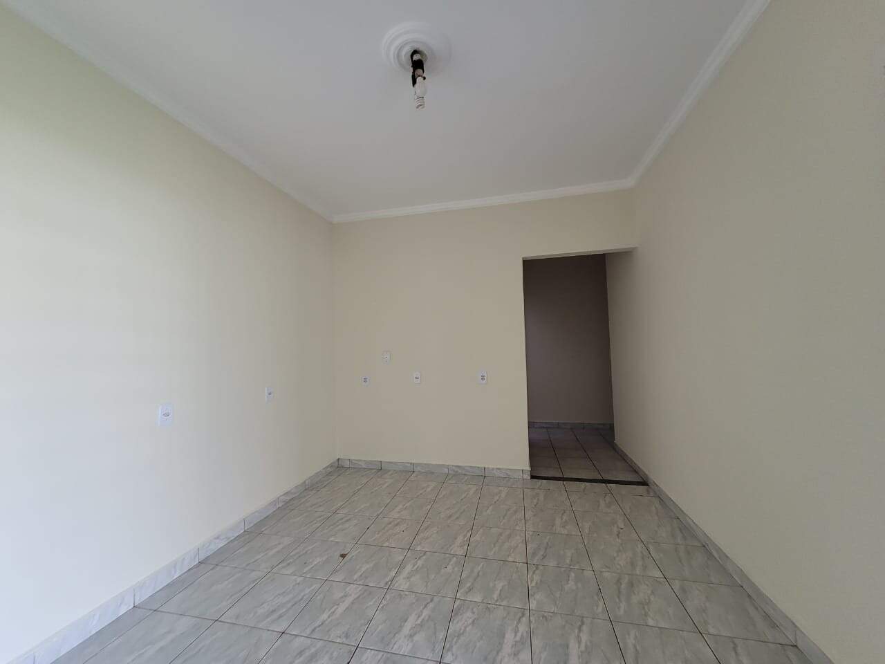 Casa para aluguel no Chácara Bela Vista: 