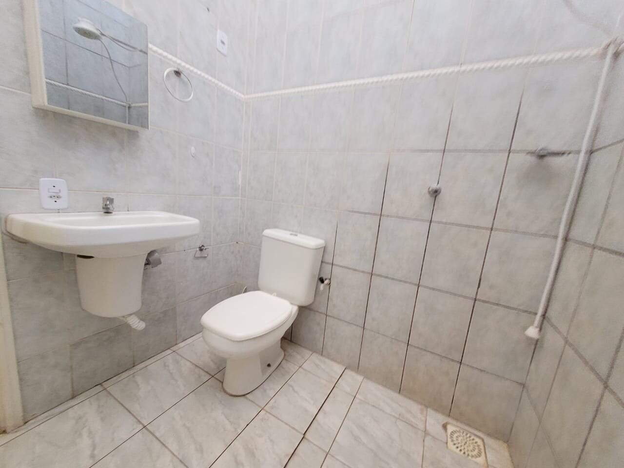 Casa para aluguel no Chácara Bela Vista: 