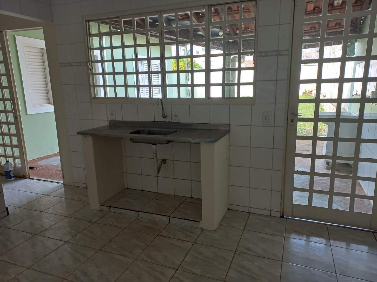 Casa para aluguel no Chácara Bela Vista: 