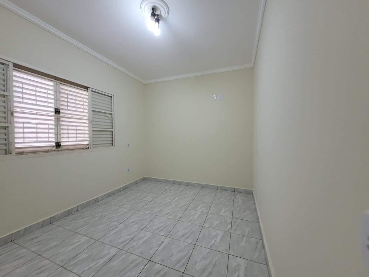 Casa para aluguel no Chácara Bela Vista: 