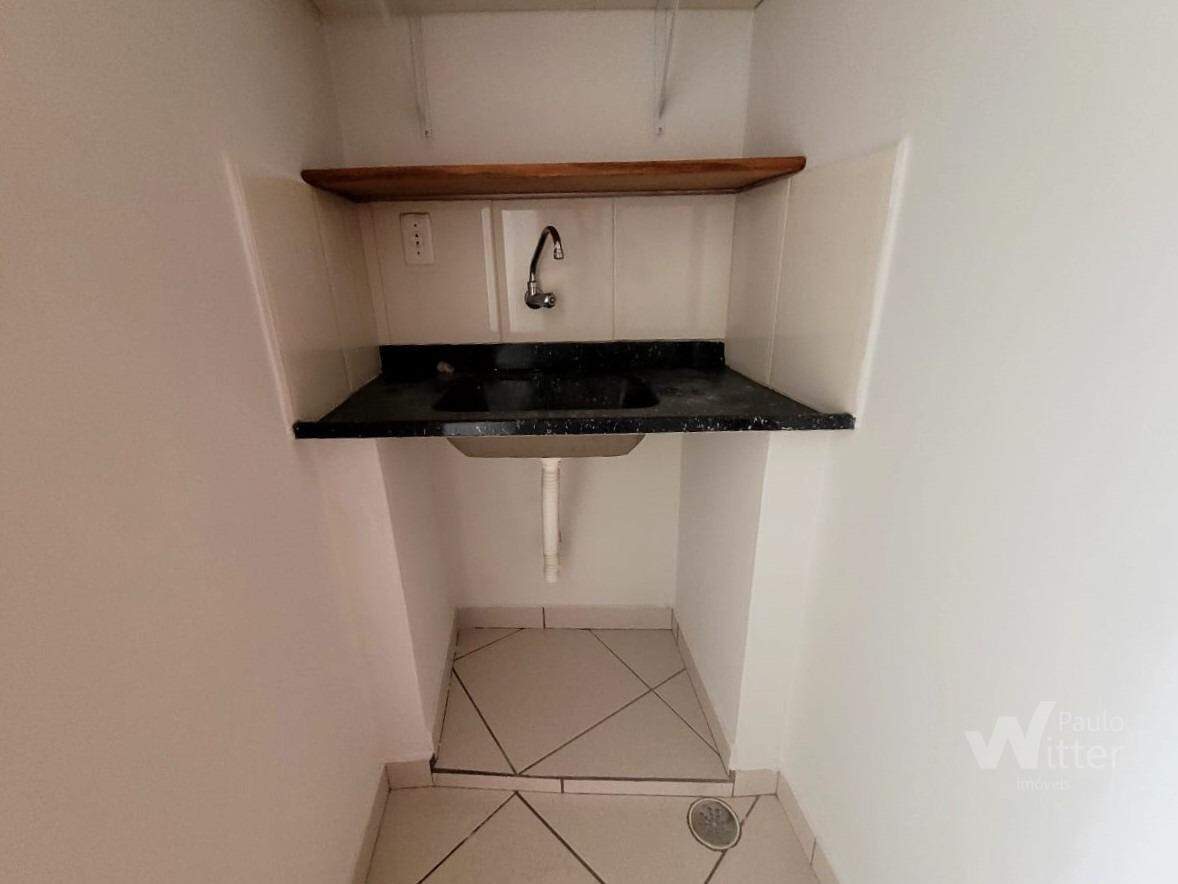 Sala Comercial para aluguel no Centro: 