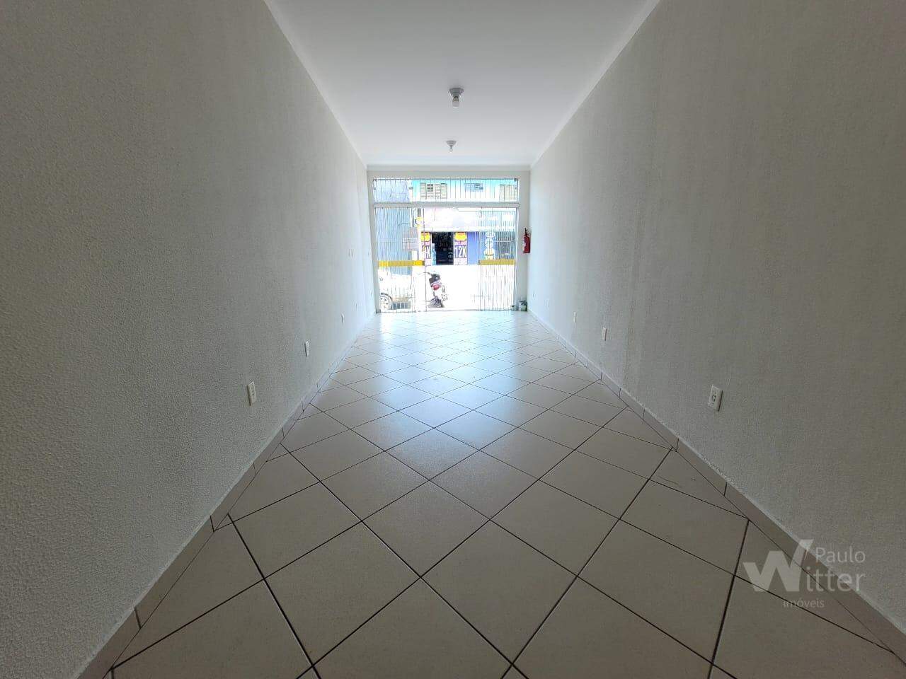 Sala Comercial para aluguel no Centro: 