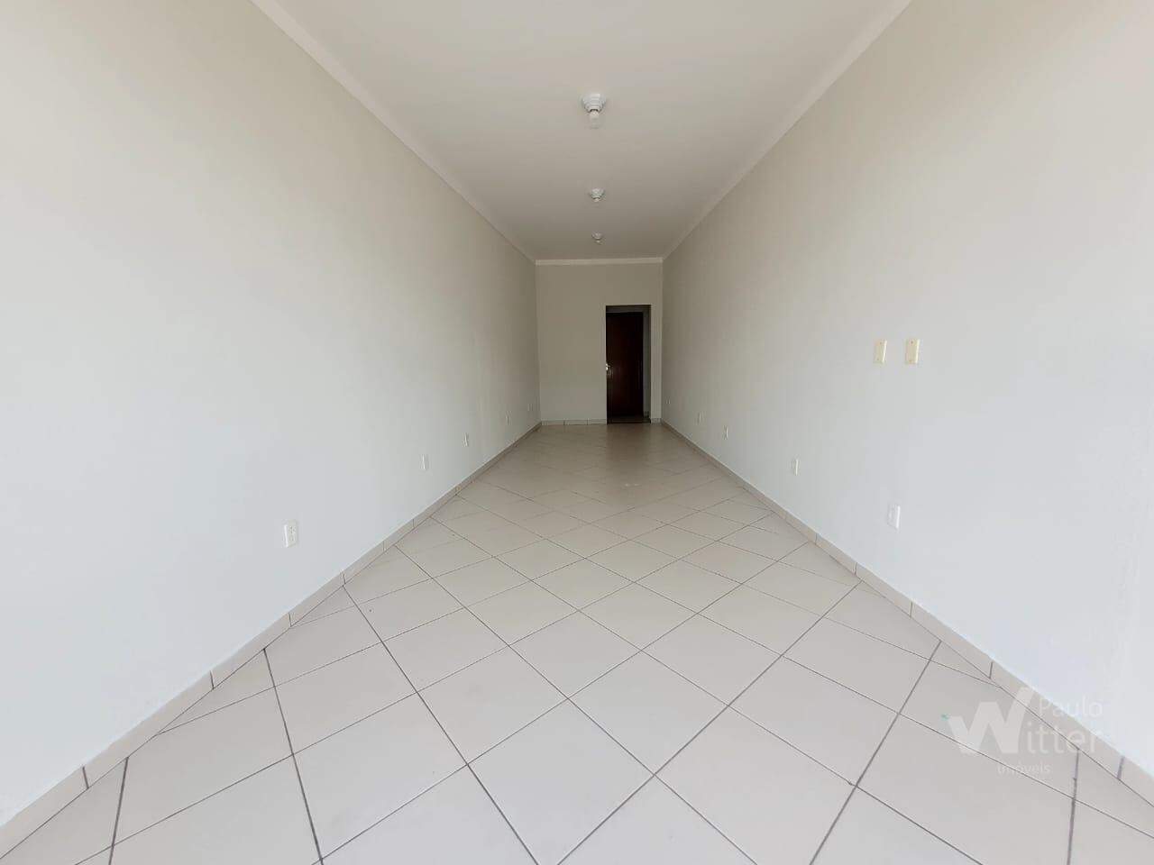 Sala Comercial para aluguel no Centro: 