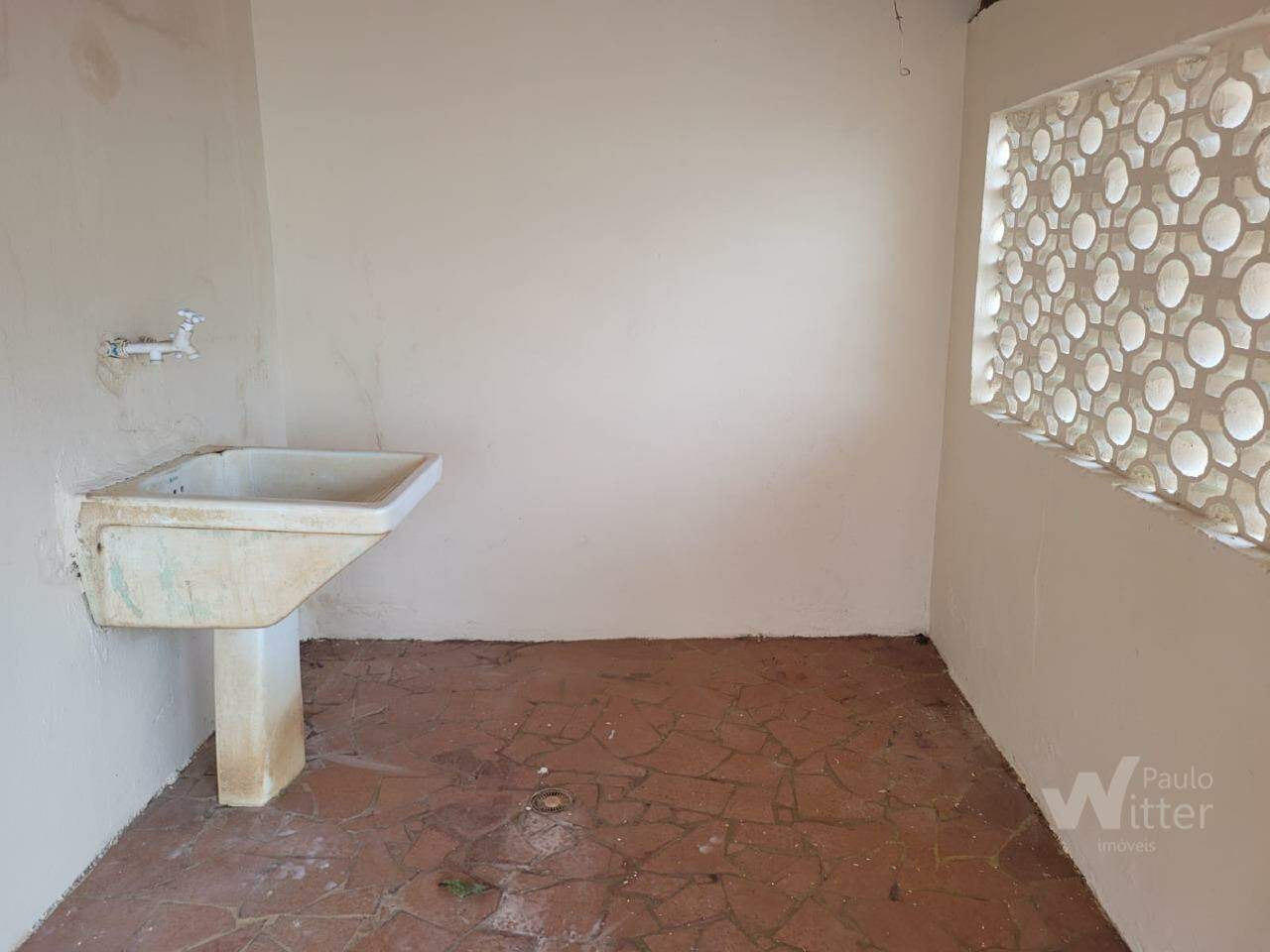Casa para aluguel no Parque Industrial: 