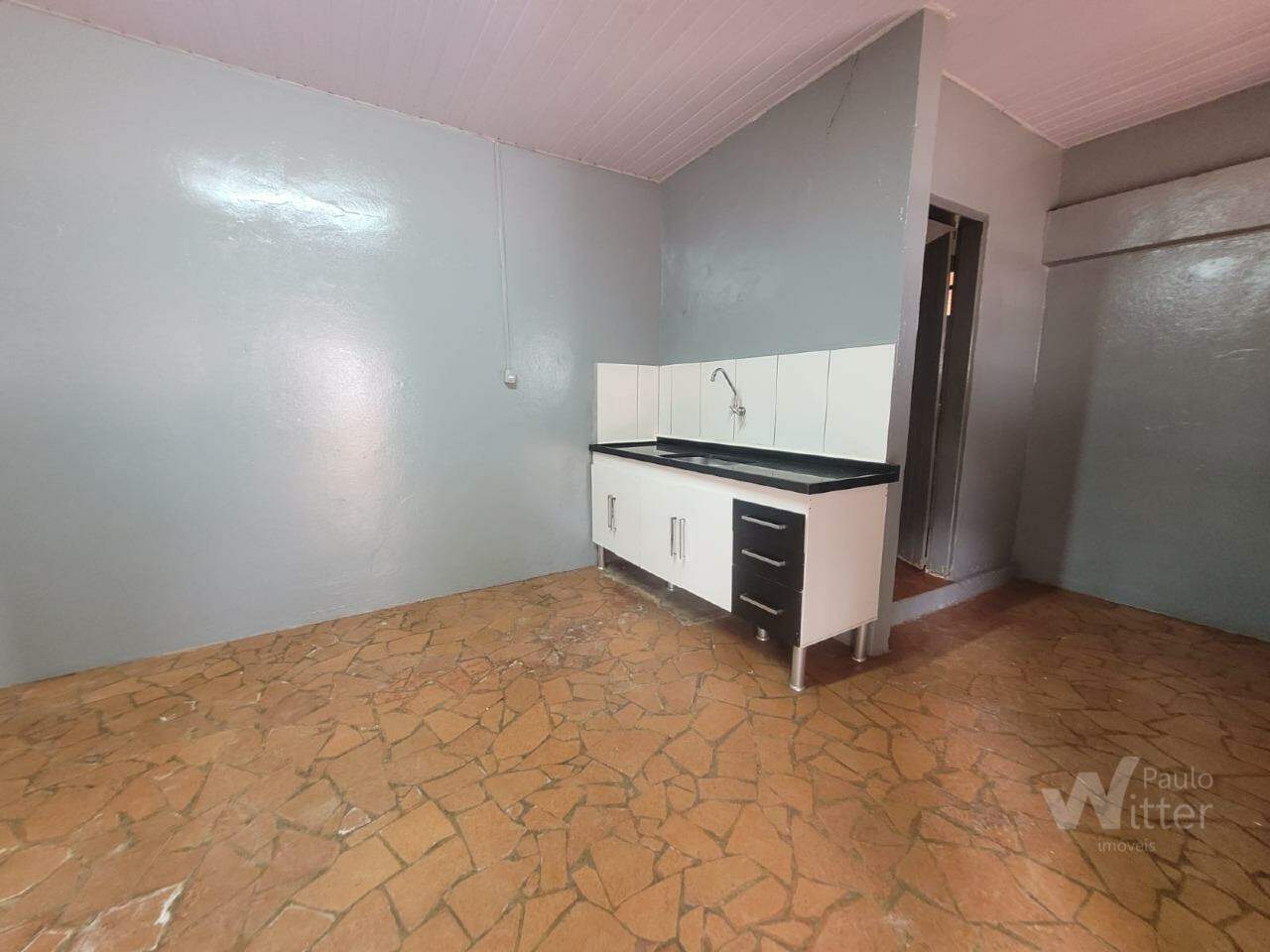 Casa para aluguel no Parque Industrial: 