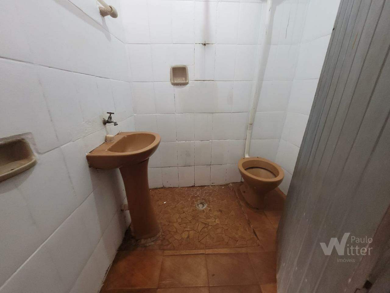 Casa para aluguel no Parque Industrial: 