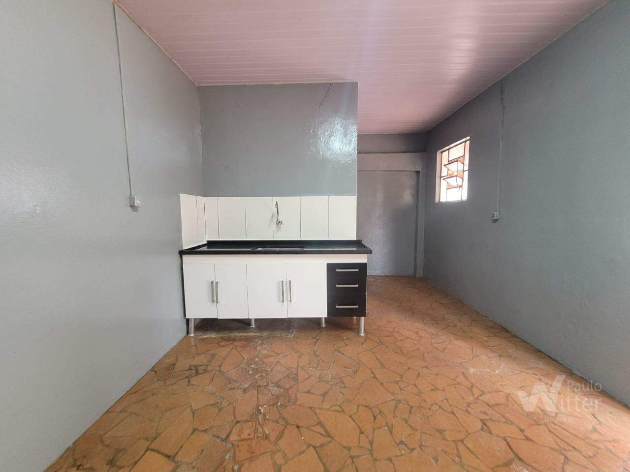 Casa para aluguel no Parque Industrial: 