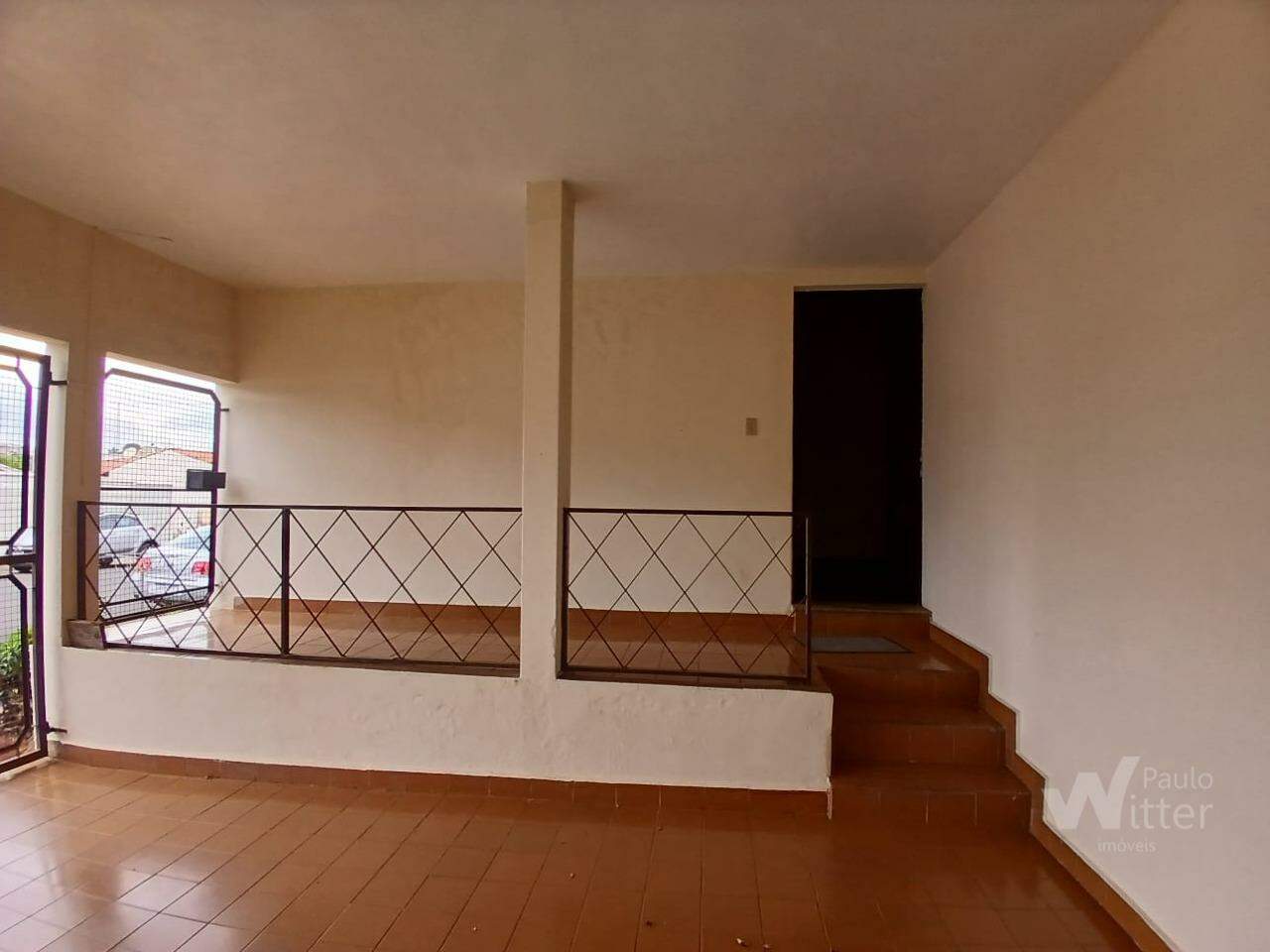 Casa para aluguel no Centro: 